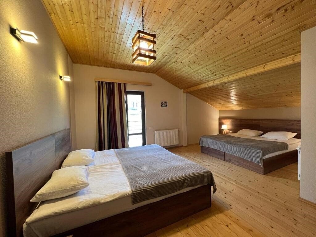 Фотография Hotel Axien 3*