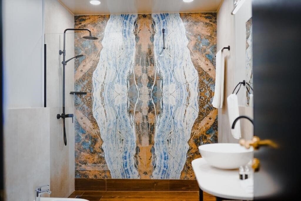 Фотографія Suatis Resort Kazbegi 4*