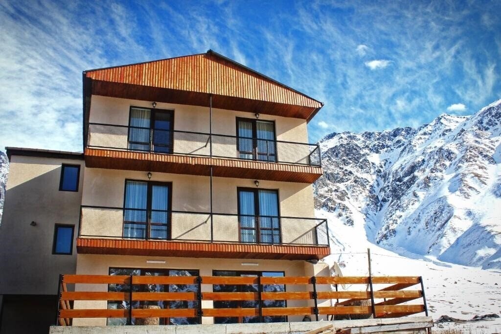 Фотографія Sunshine Kazbegi 3*