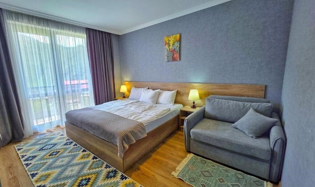 Зображення Sunshine Kazbegi 3*