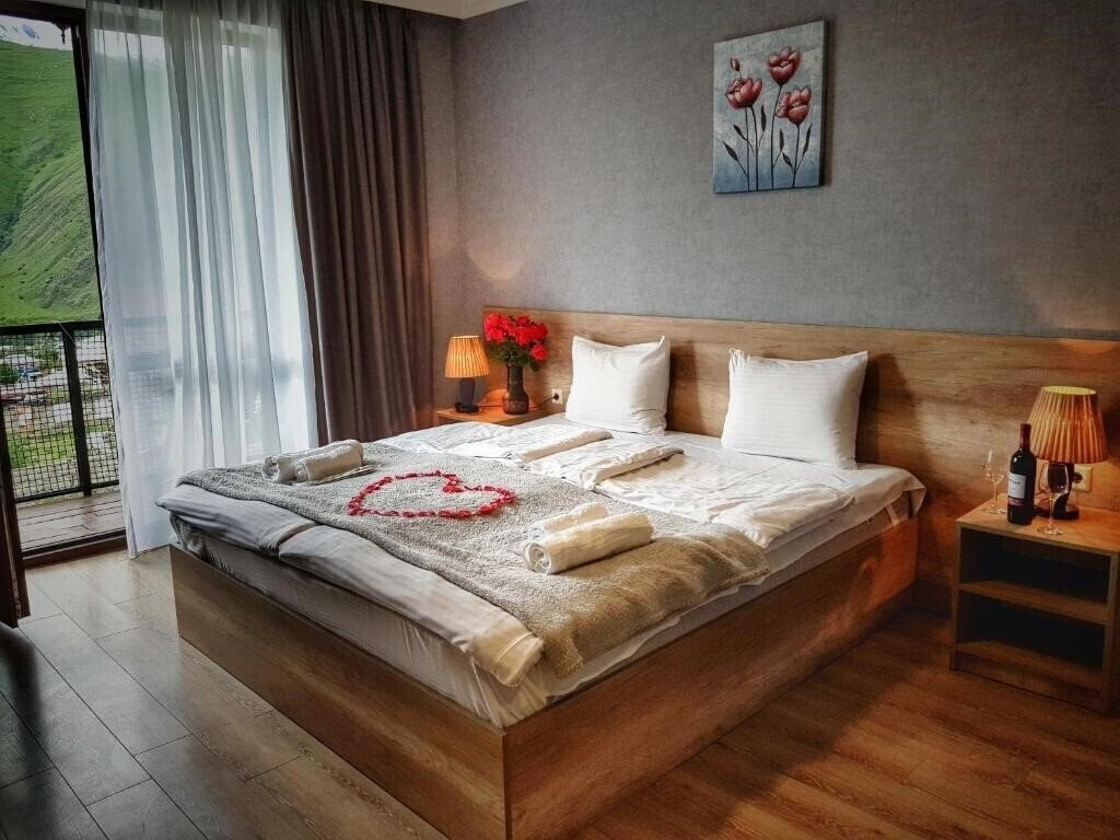 Зображення Sunshine Kazbegi 3*