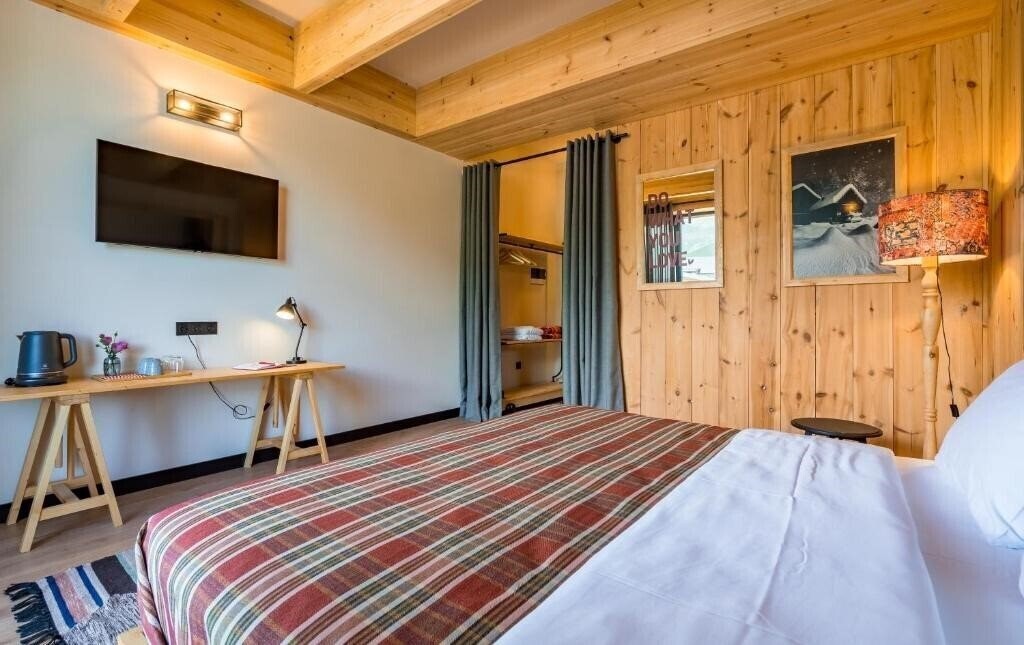 Зображення Hotel 1740 3*