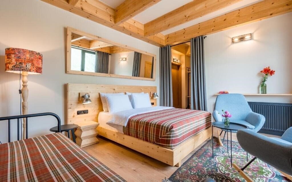 Зображення Hotel 1740 3*