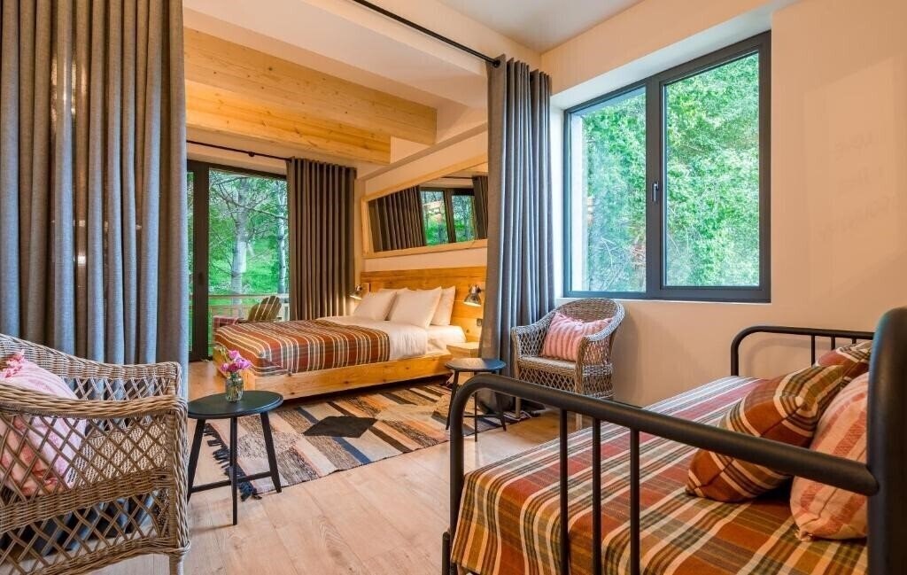 Картинка Hotel 1740 3*