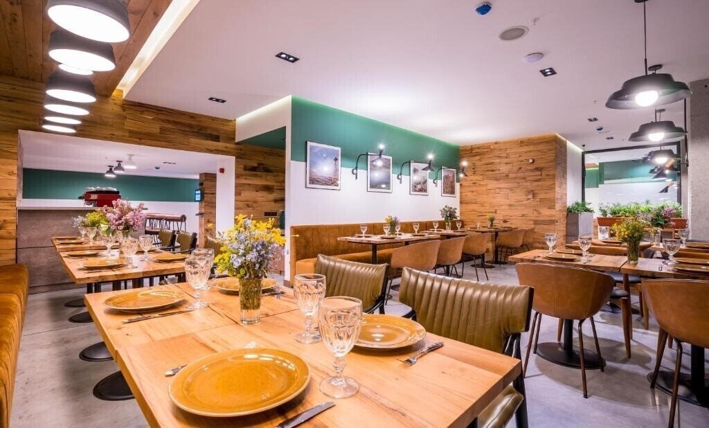 Зображення Step Inn - Kazbegi 4*