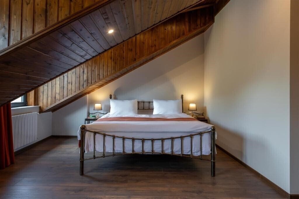 Зображення Residence Kazbegi 4*