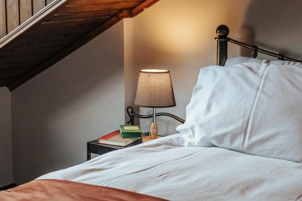 Картинка Residence Kazbegi 4*