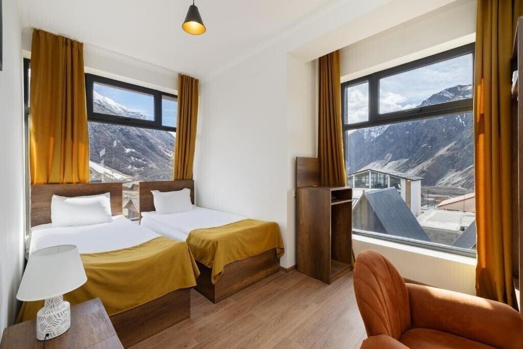 Фото Melodia Kazbegi 4*