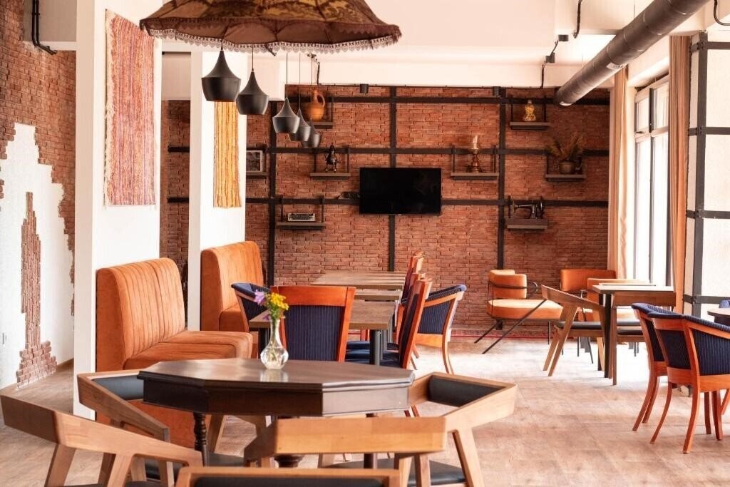 Картинка Melodia Kazbegi 4*