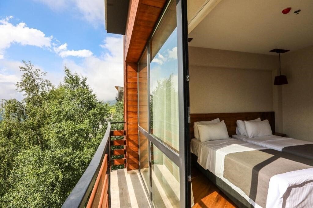 Фото Lens Design Hotel 4*