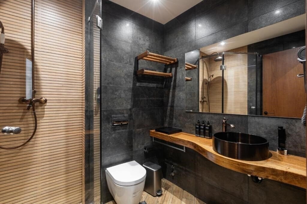 Фотографія Lens Design Hotel 4*