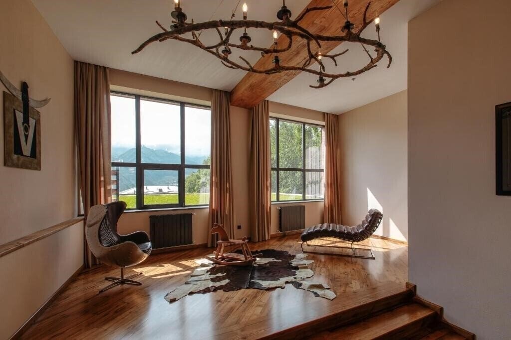 Зображення Lens Design Hotel 4*