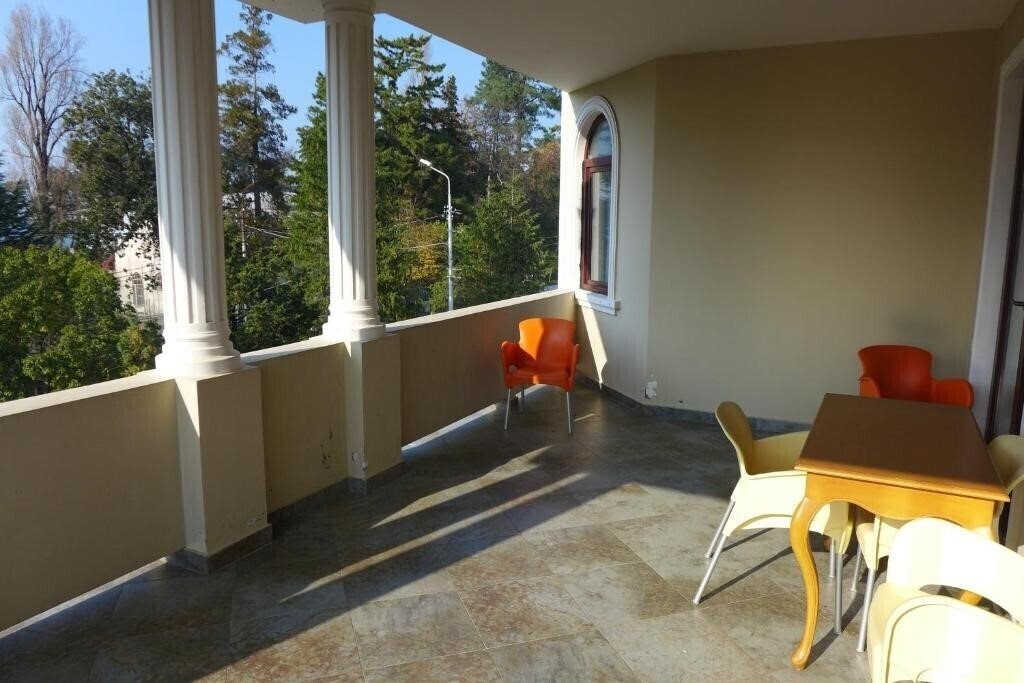 Изображение Hotel Belgrad 3*