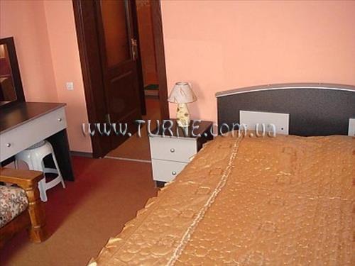 Готель Hotel Orange 3*