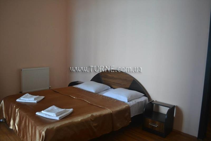 Фото Solidarity 3*