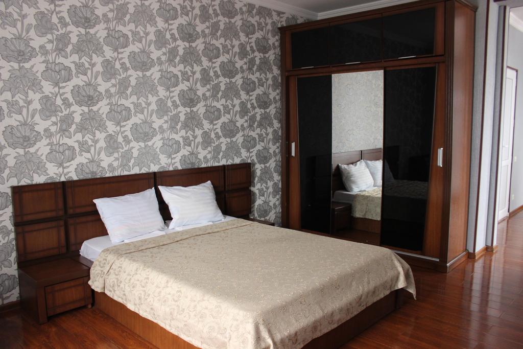 Изображение Palermo Hotel Kobuleti 3*