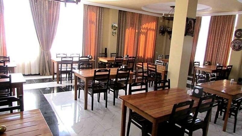 Фото Diana Hotel Kobuleti 3*