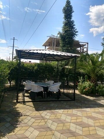 Фотографія Diana Hotel Kobuleti 3*
