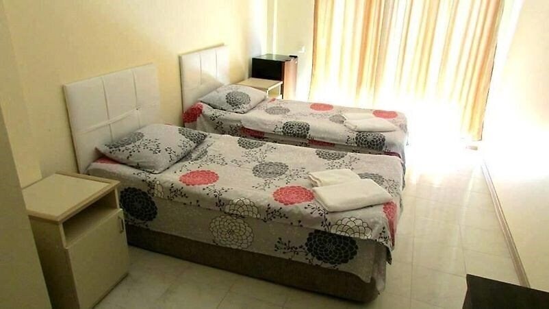 Зображення Diana Hotel Kobuleti 3*