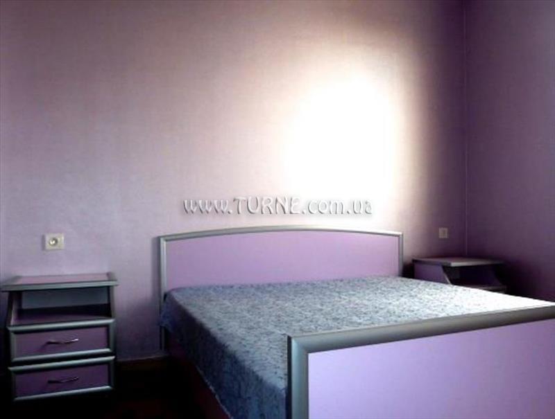 Фотографія Diana Hotel Kobuleti 3*