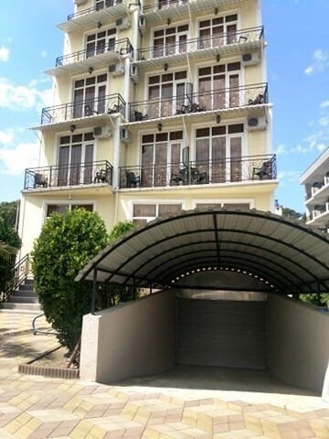 Картинка Diana Hotel Kobuleti 3*