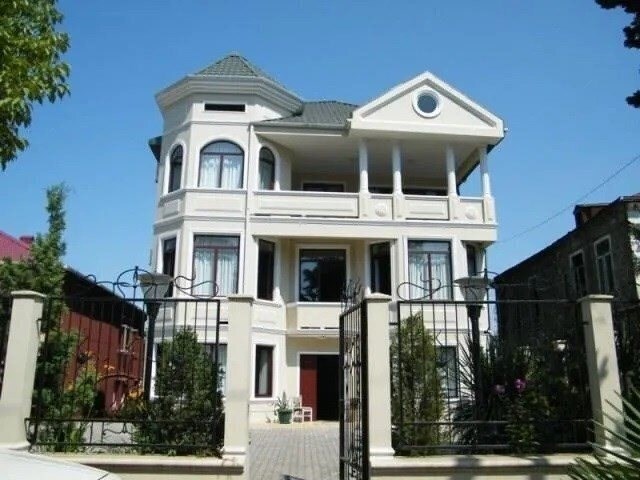 Готель Guesthouse Belgrade 3*