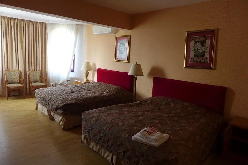 Фотографія Guesthouse Belgrade 3*