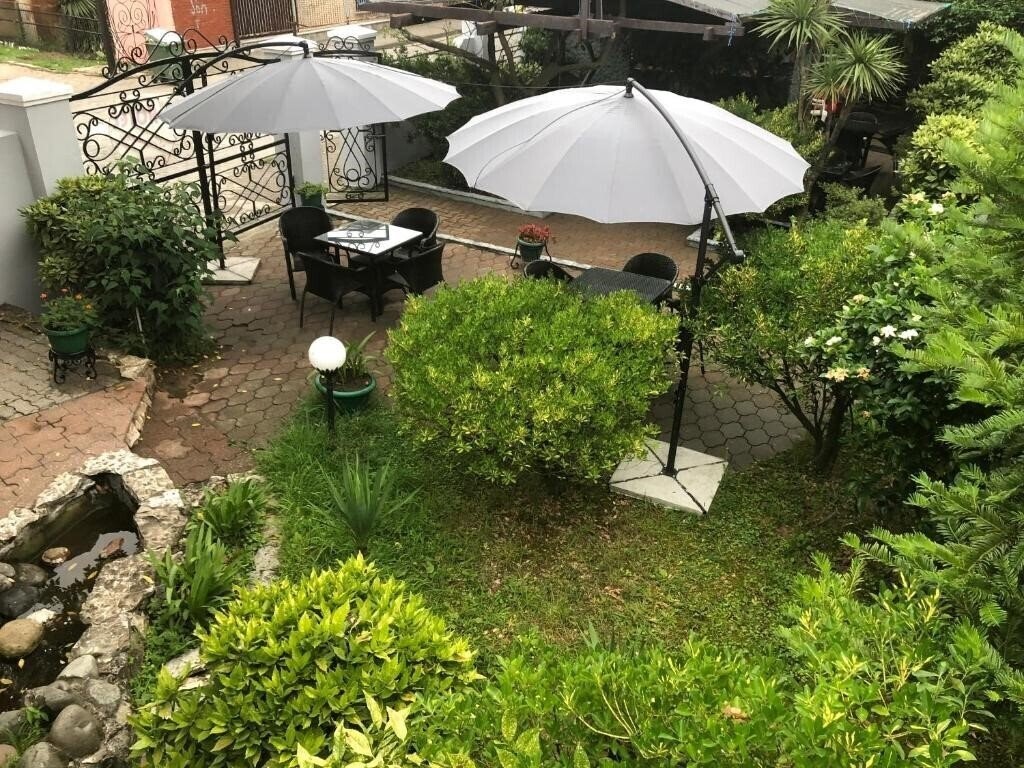 Изображение Guesthouse Simpatia 3*