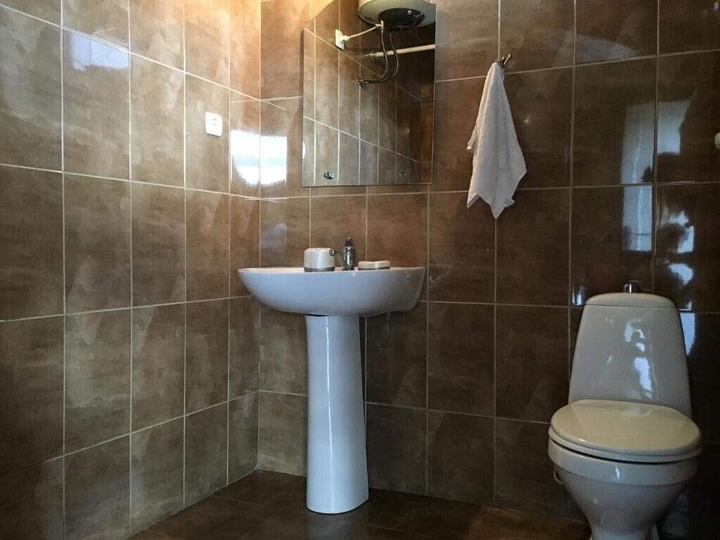 Фото Guesthouse Simpatia 3*