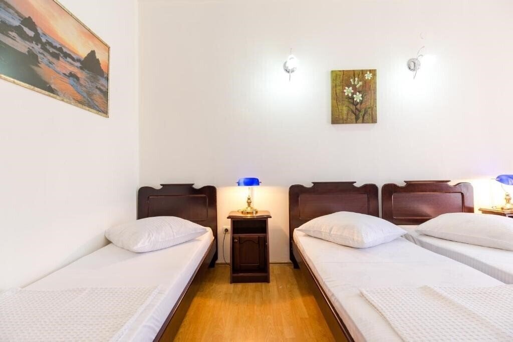 Фотография Guesthouse Simpatia 3*