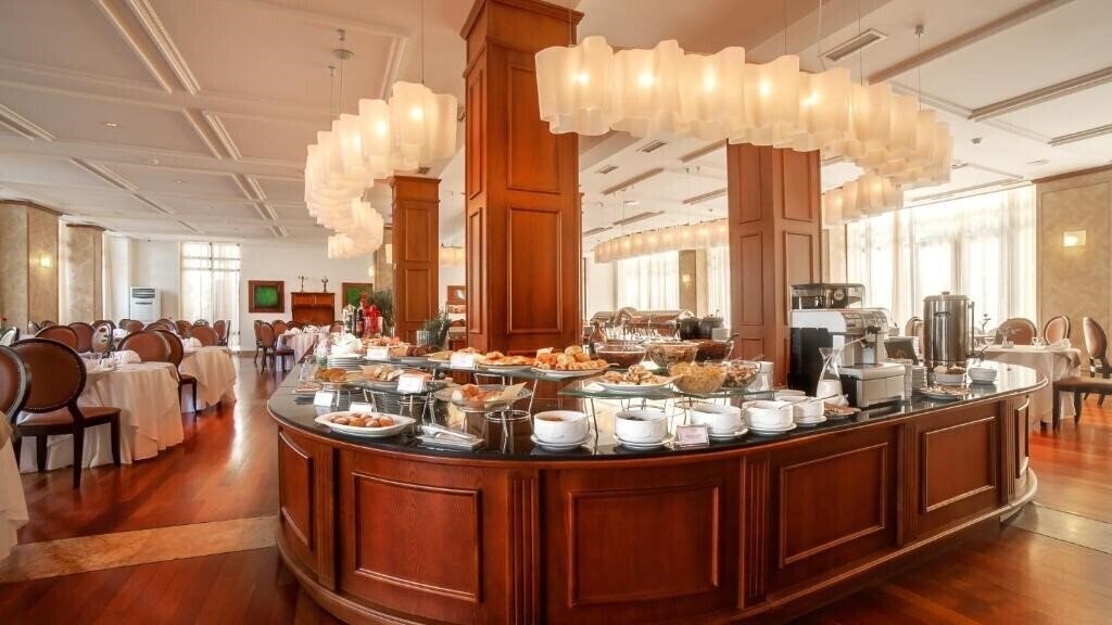 Зображення Georgia Palace Hotel & SPA 5*