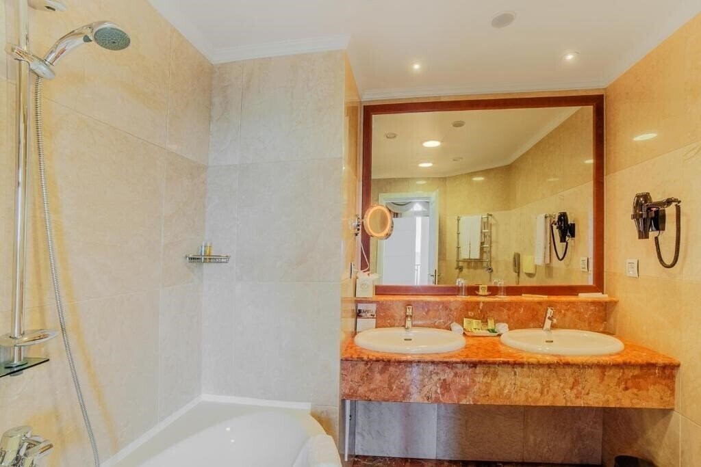 Картинка Georgia Palace Hotel & SPA 5*
