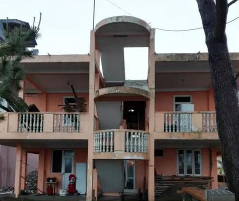 Готель Agmashenebeli 339 2*