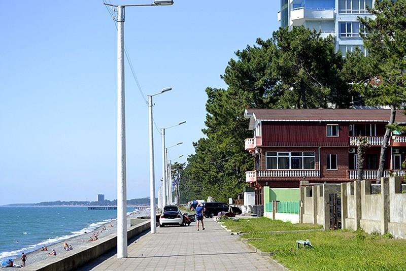 Фотографія Agmashenebeli 339 2*