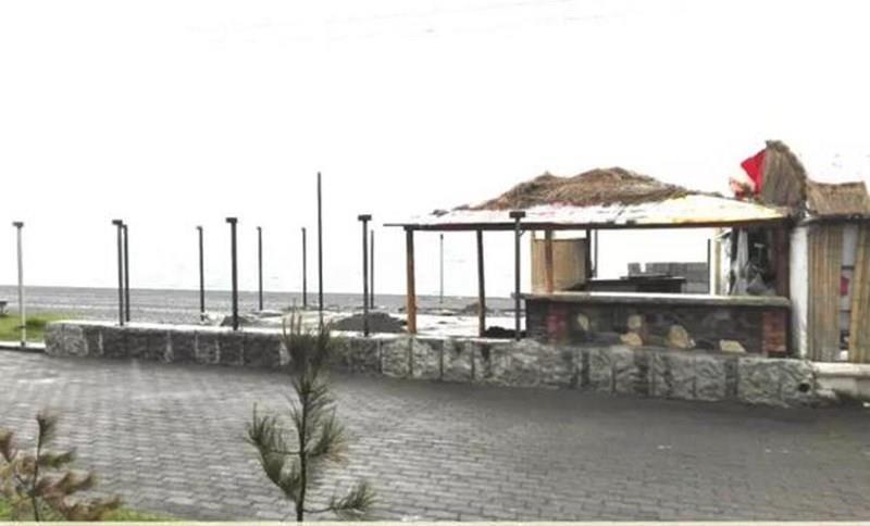 Зображення Agmashenebeli 339 2*