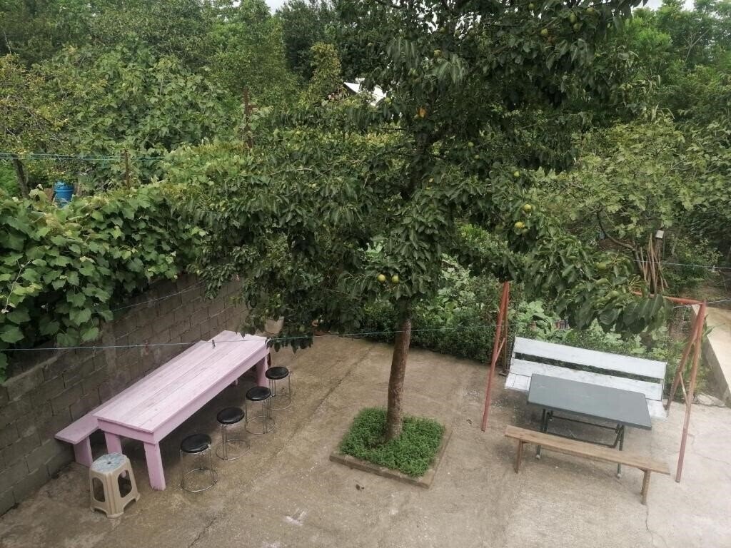 Фотография Agmashenebeli 339 2*
