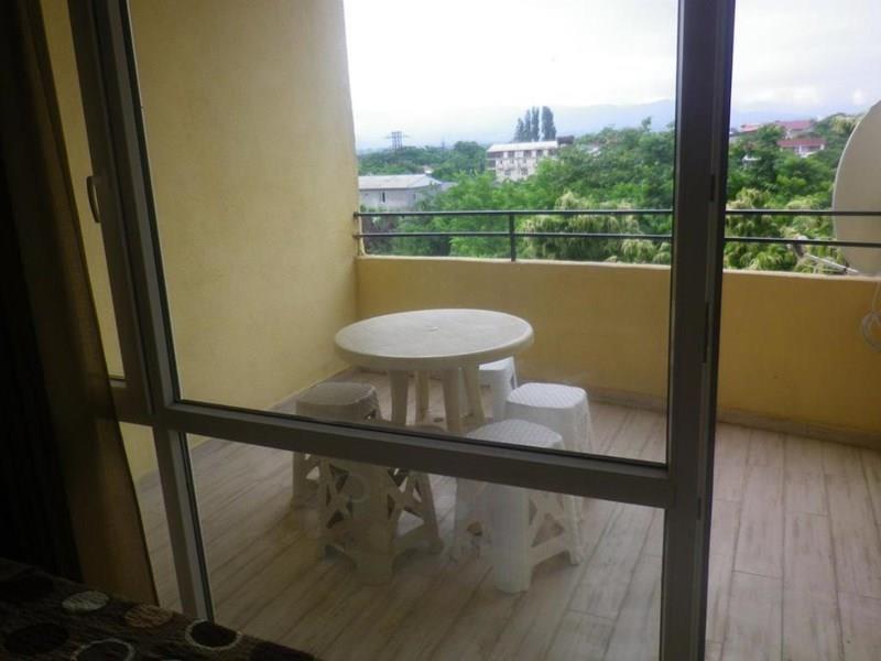 Фотография Agmashenebeli 209 2*