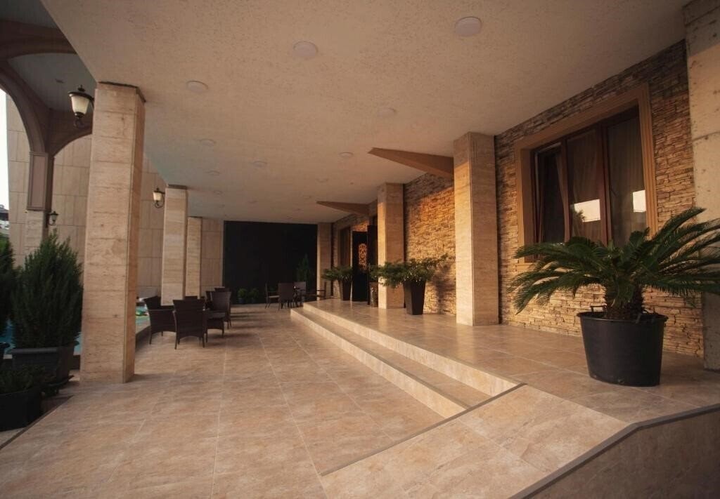 Картинка Irise Kobuleti Guest House 3*