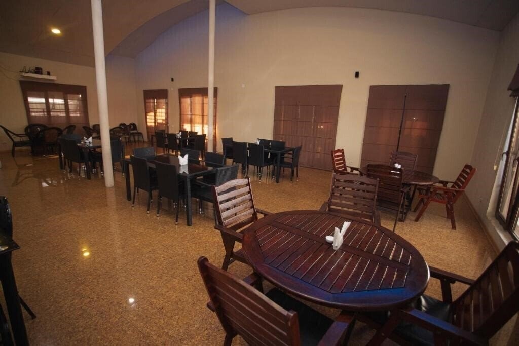 Фотографія Irise Kobuleti Guest House 3*