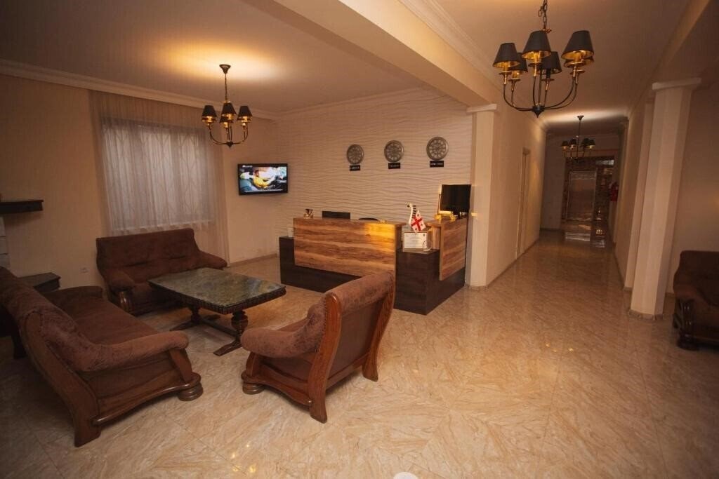 Зображення Irise Kobuleti Guest House 3*