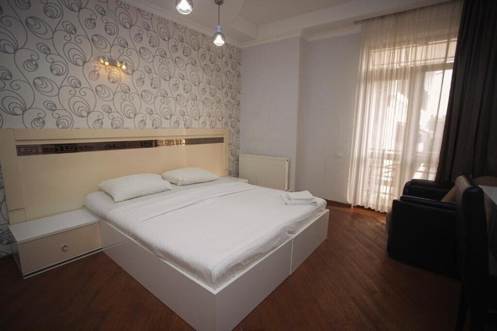 Картинка Irise Kobuleti Guest House 3*