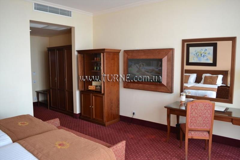 Картинка Georgian Palace 5*