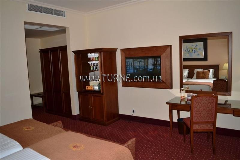 Зображення Georgian Palace 5*