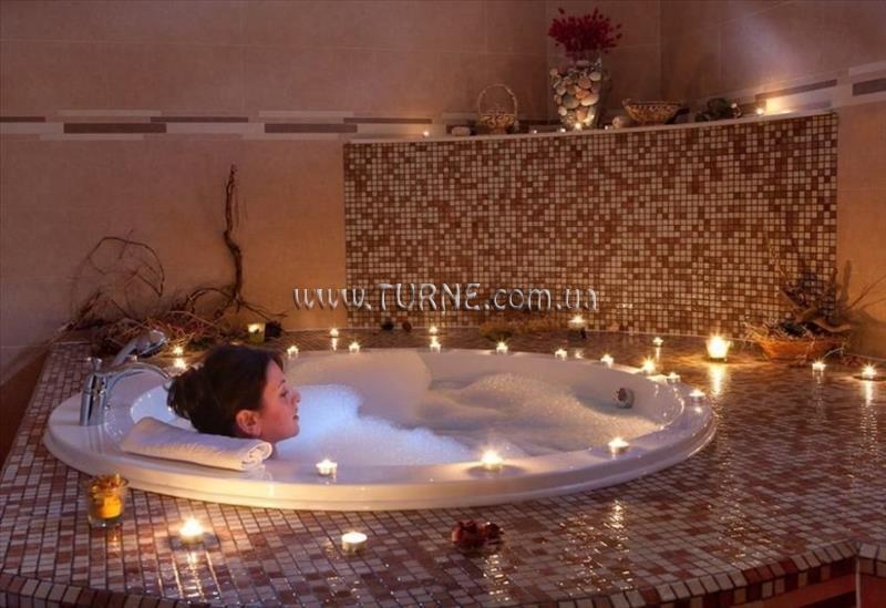 Фотографія Georgian Palace 5*