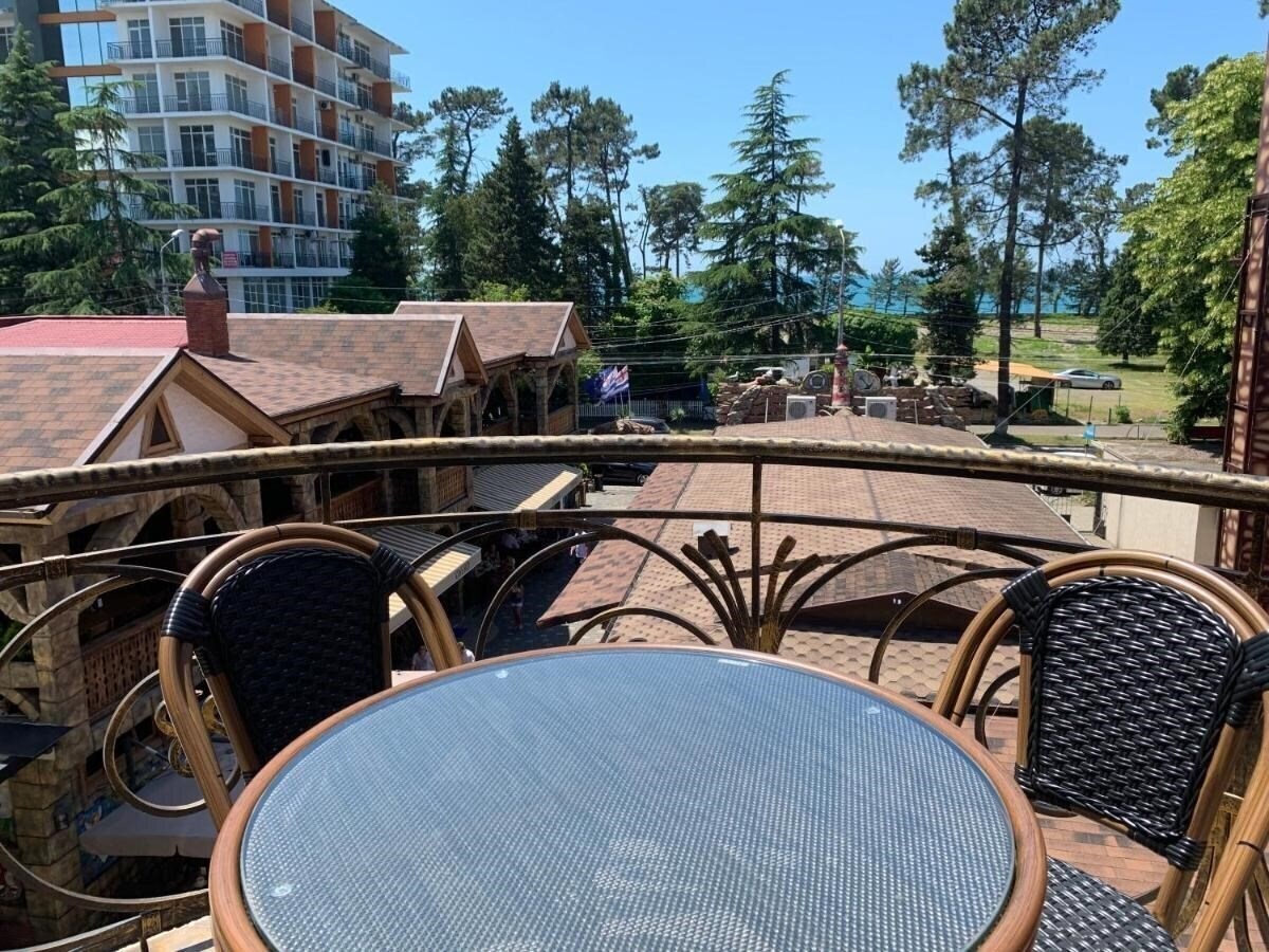 Зображення Chero Hotel 3*