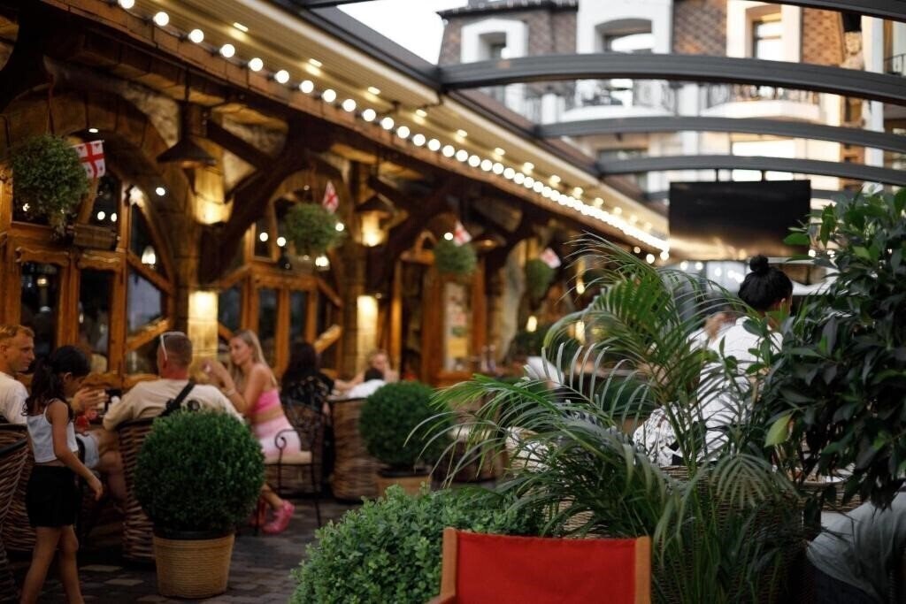 Зображення Chero Hotel 3*