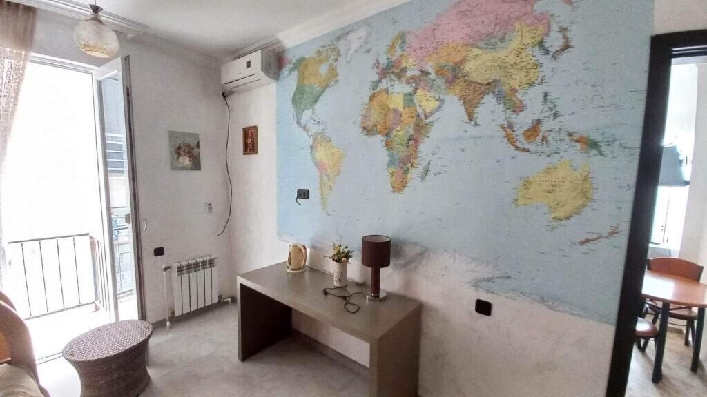 Фотографія Guesthouse Iveri Beach 3*