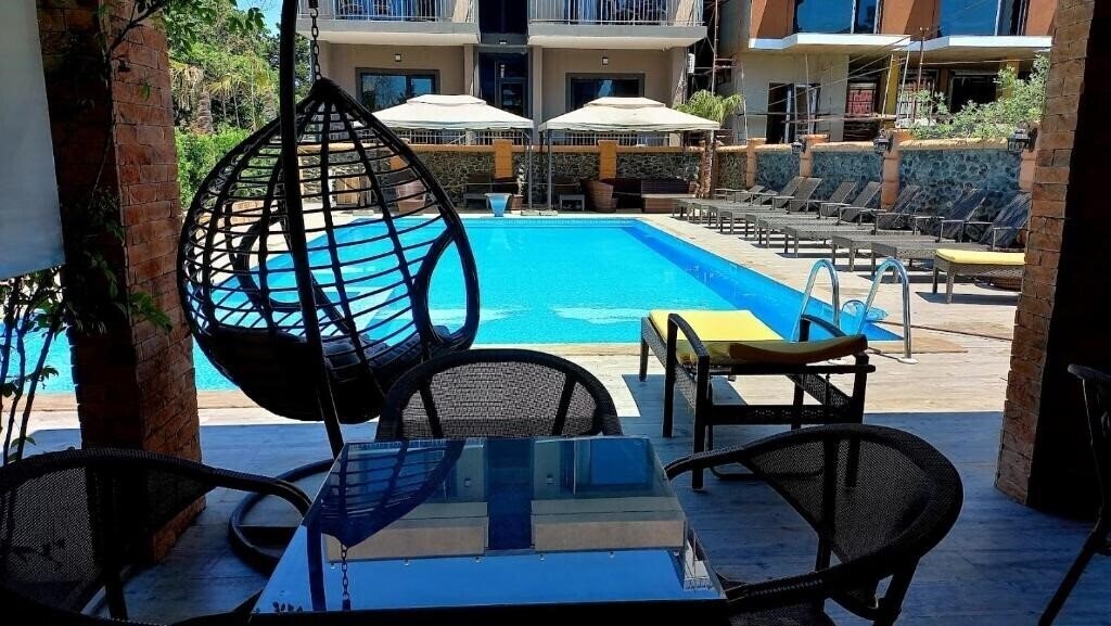 Зображення Guesthouse Iveri Beach 3*