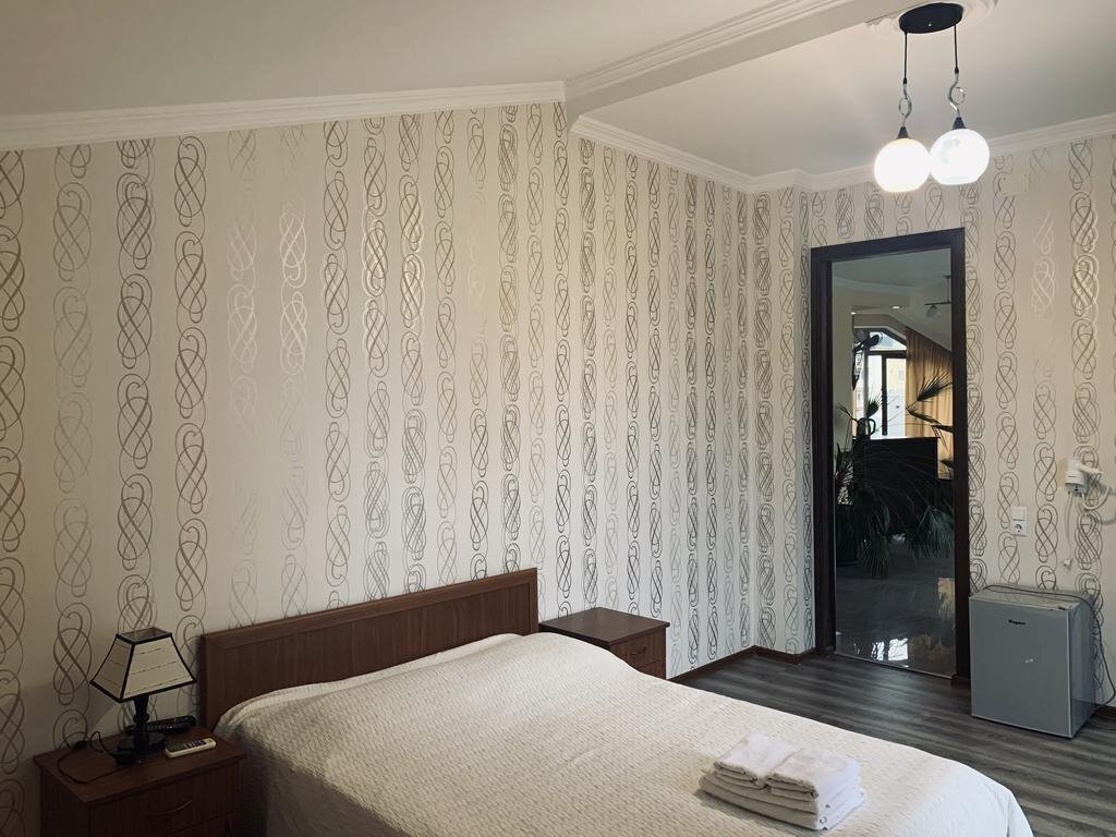 Картинка Hotel Amigo 3*