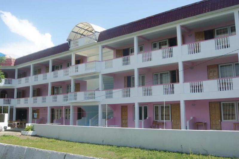 Готель Hotel Tetri Etli 3*